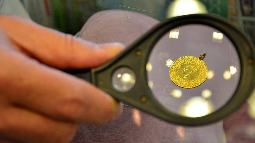 O ilimizin başına talih kuşu kondu! Milyarlarca liralık altın kaynağı bulundu 5